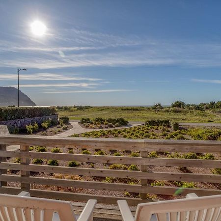 Guest House Seaside Exterior foto