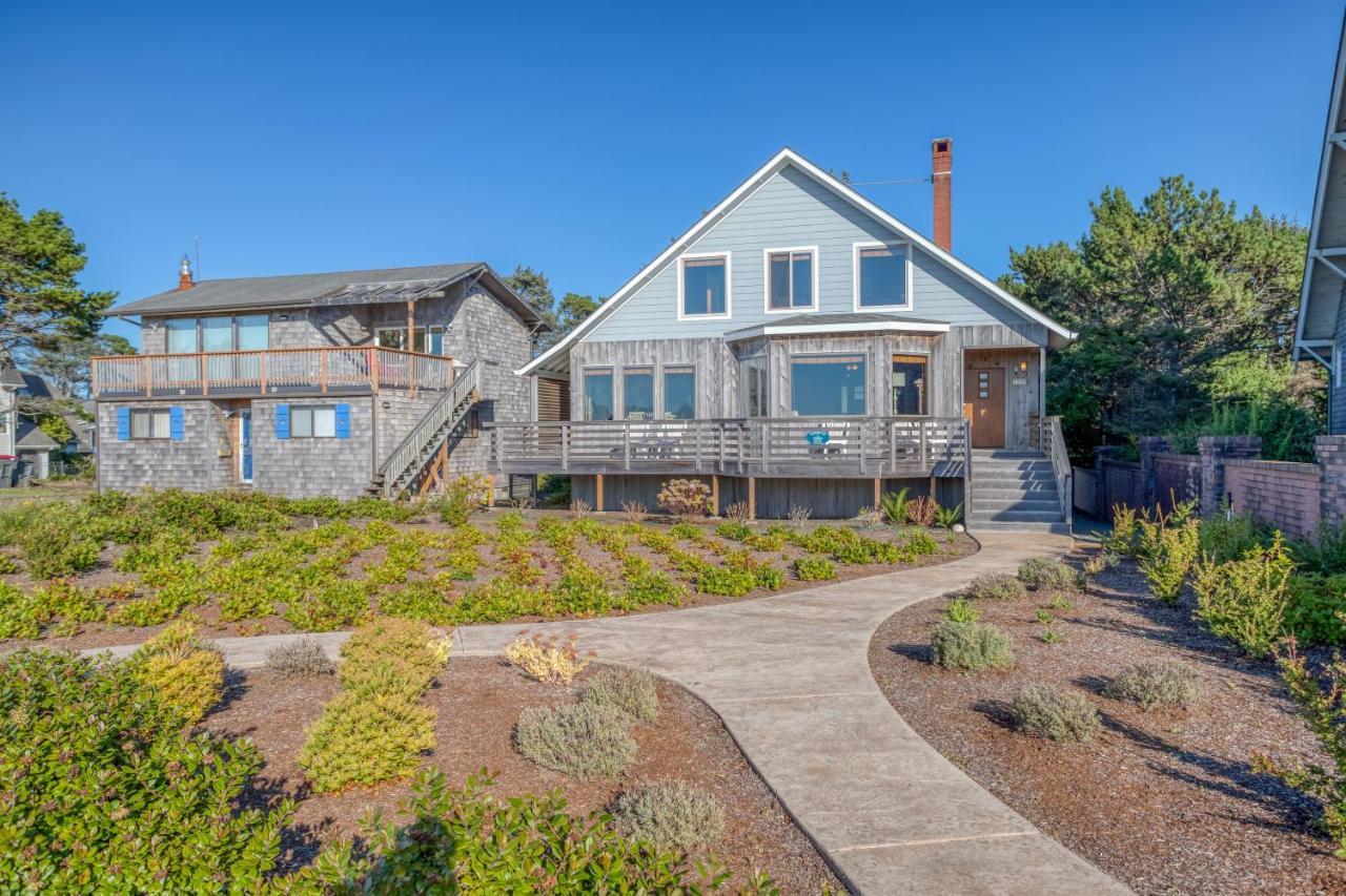 Guest House Seaside Exterior foto