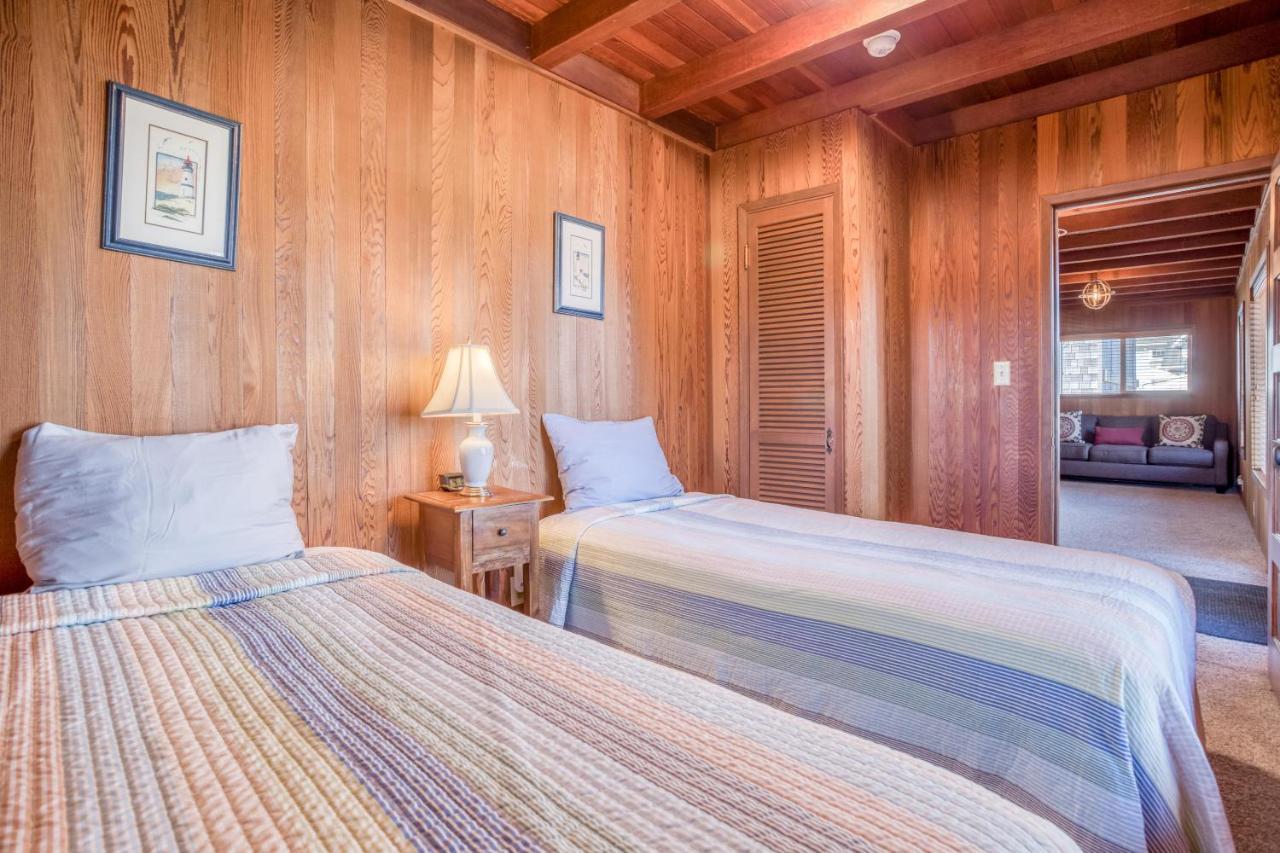Guest House Seaside Exterior foto