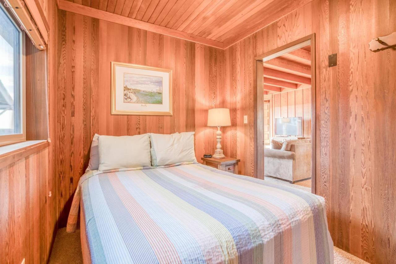 Guest House Seaside Exterior foto