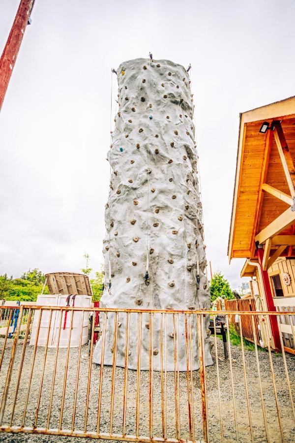 Guest House Seaside Exterior foto